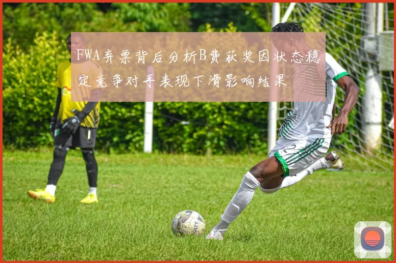 FWA弃票背后分析B费获奖因状态稳定竞争对手表现下滑影响结果