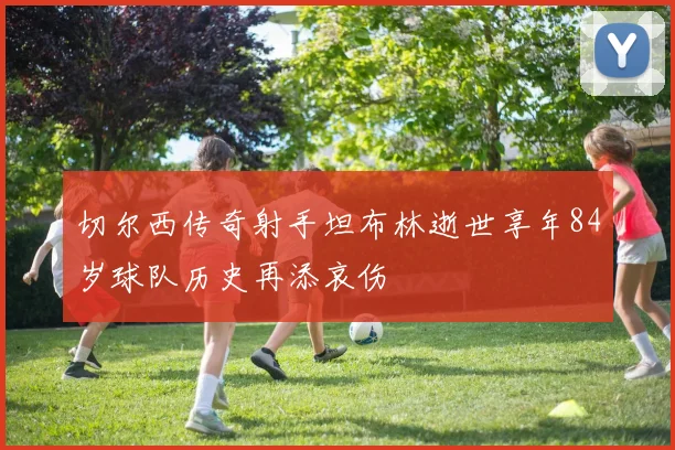 切尔西传奇射手坦布林逝世享年84岁球队历史再添哀伤